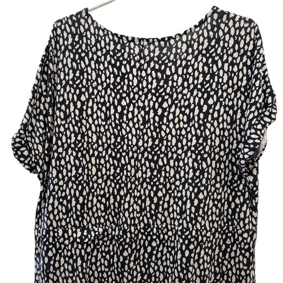 George Plus Full Length Dress - Picture 4 of 9